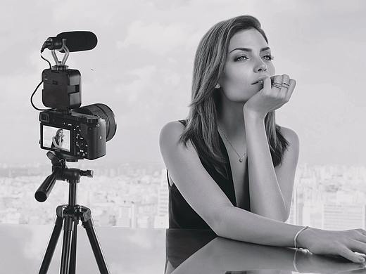 产品画册（灯 麦克风 套装）