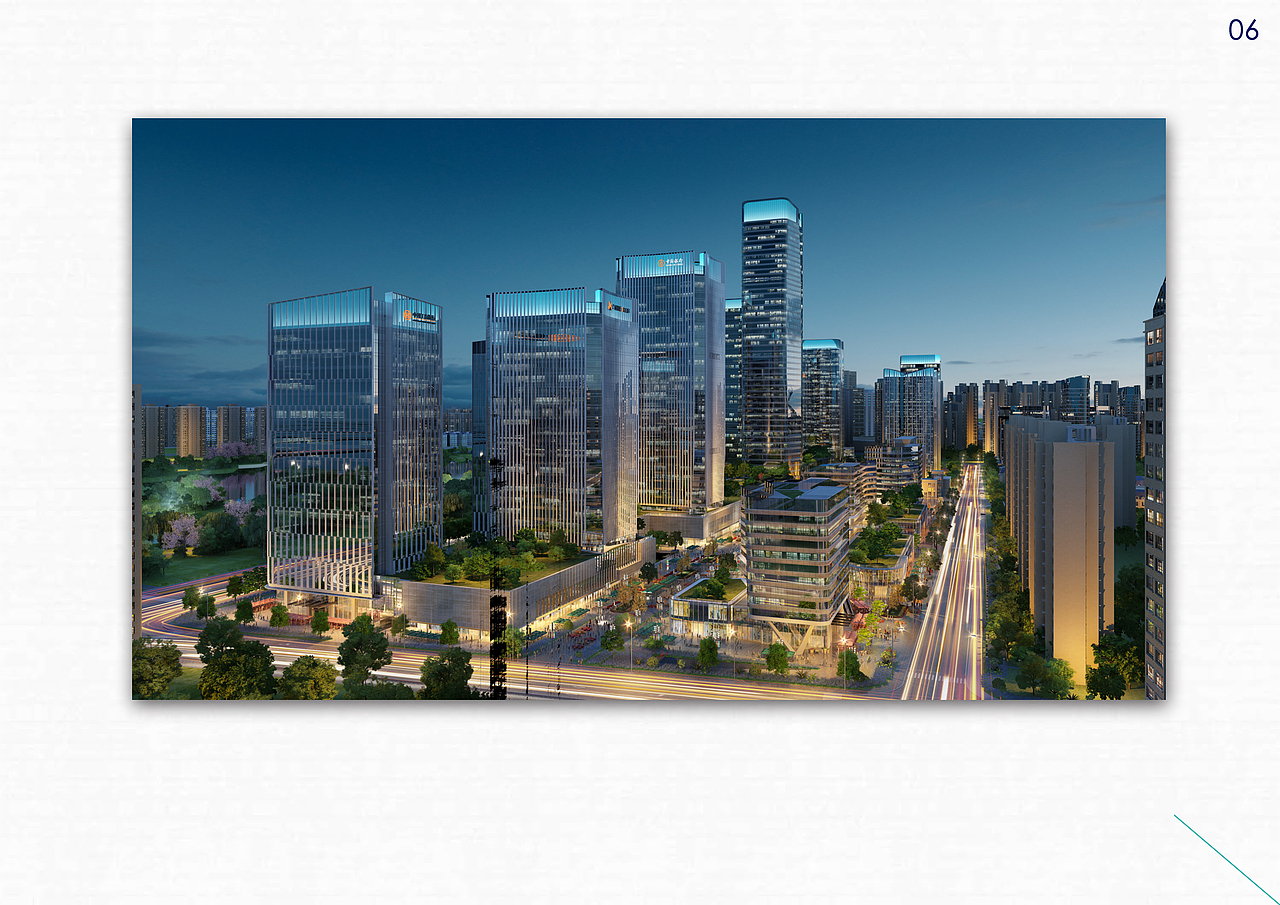 建筑动画单帧（图ZNjc0MDc2NzI=） - 建筑设计 - 站酷设计师HEI_圈圈儿原创素材 - 站酷ZCOOL