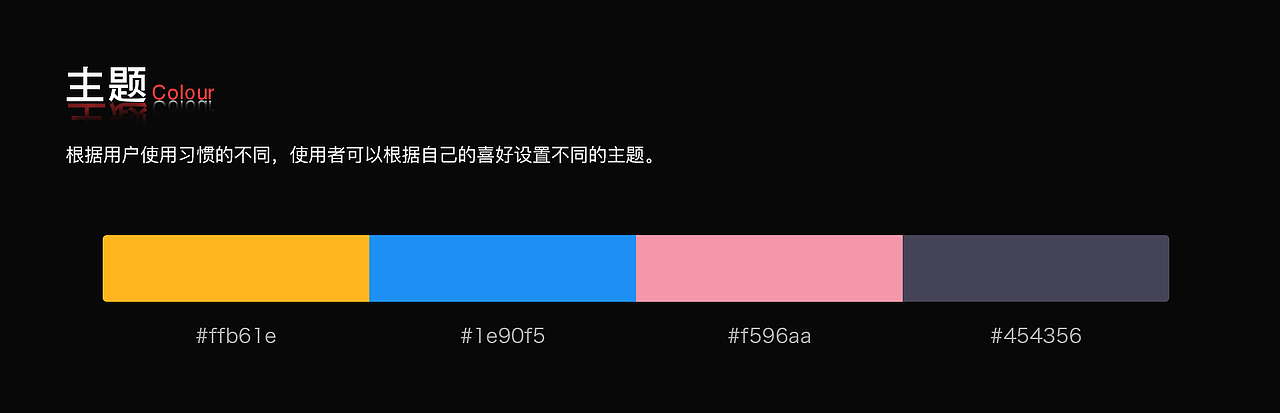 有了任马停,马上有车位——任马停C端(智能停车)