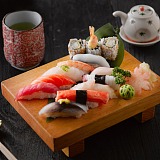武汉美食拍摄的头像