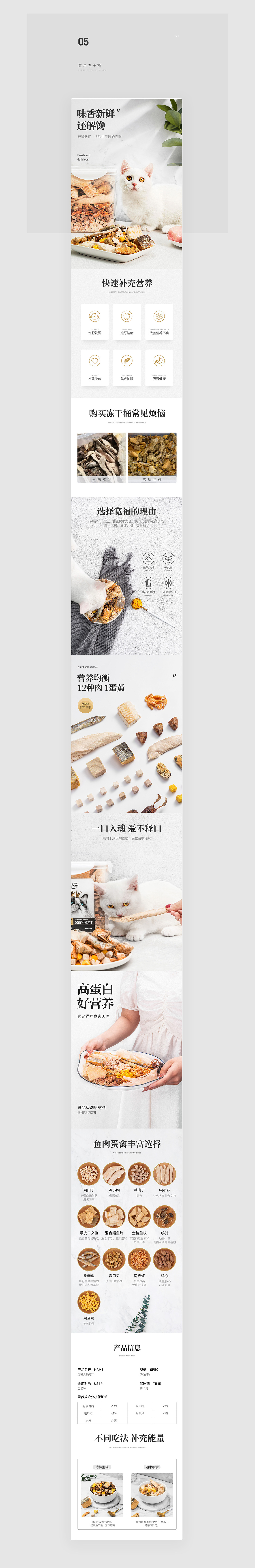 5款详情页分享（图ZMjIzMjkyOTIw） - 电商 - 站酷设计师王哈哈啊原创素材 - 站酷ZCOOL