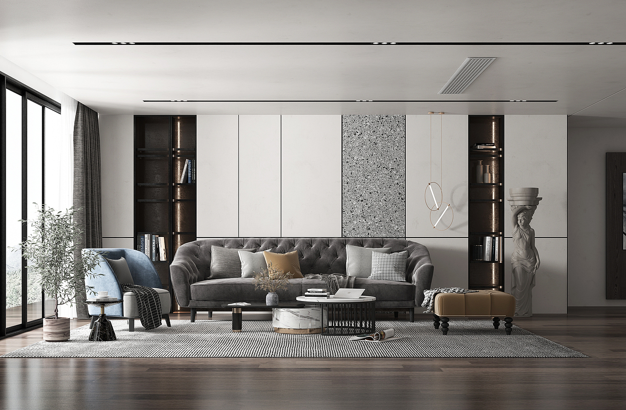 12.7（图ZMjM0ODc5MDI0） - 家装设计 - 站酷设计师小蔣2986原创素材 - 站酷ZCOOL