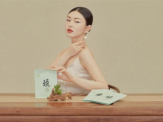 艾艾贴 X Fangshi Studio