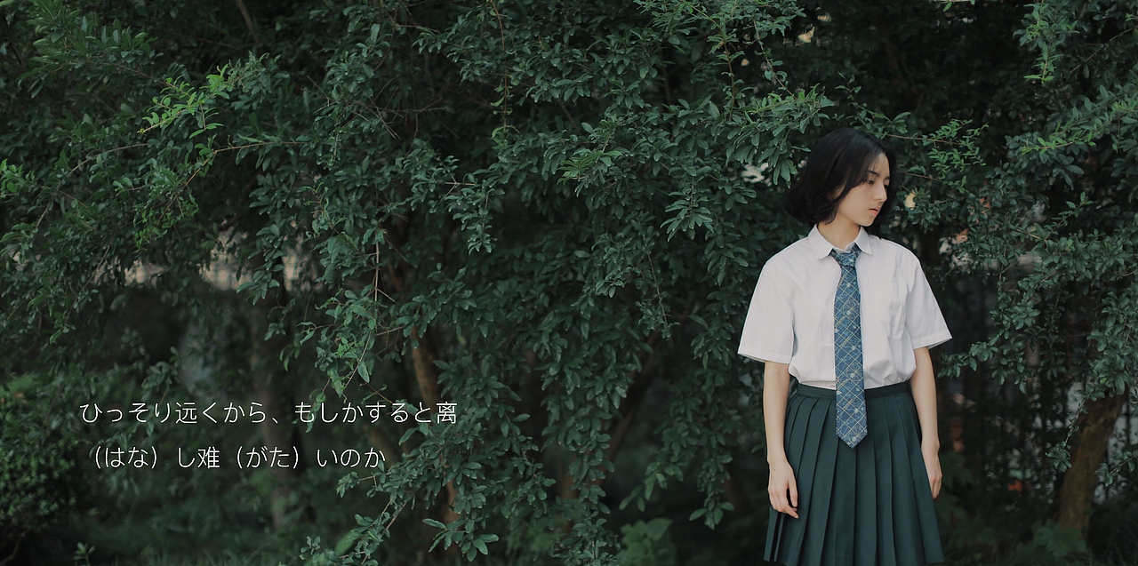 我从未拥有过你一秒钟，心里却失去过你千万次。（图ZMTE5MjI2MTI0） - 人像摄影 - 站酷设计师朱棣和她的朋友们原创素材 - 站酷ZCOOL