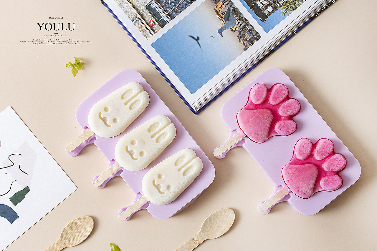 还没过去的夏天