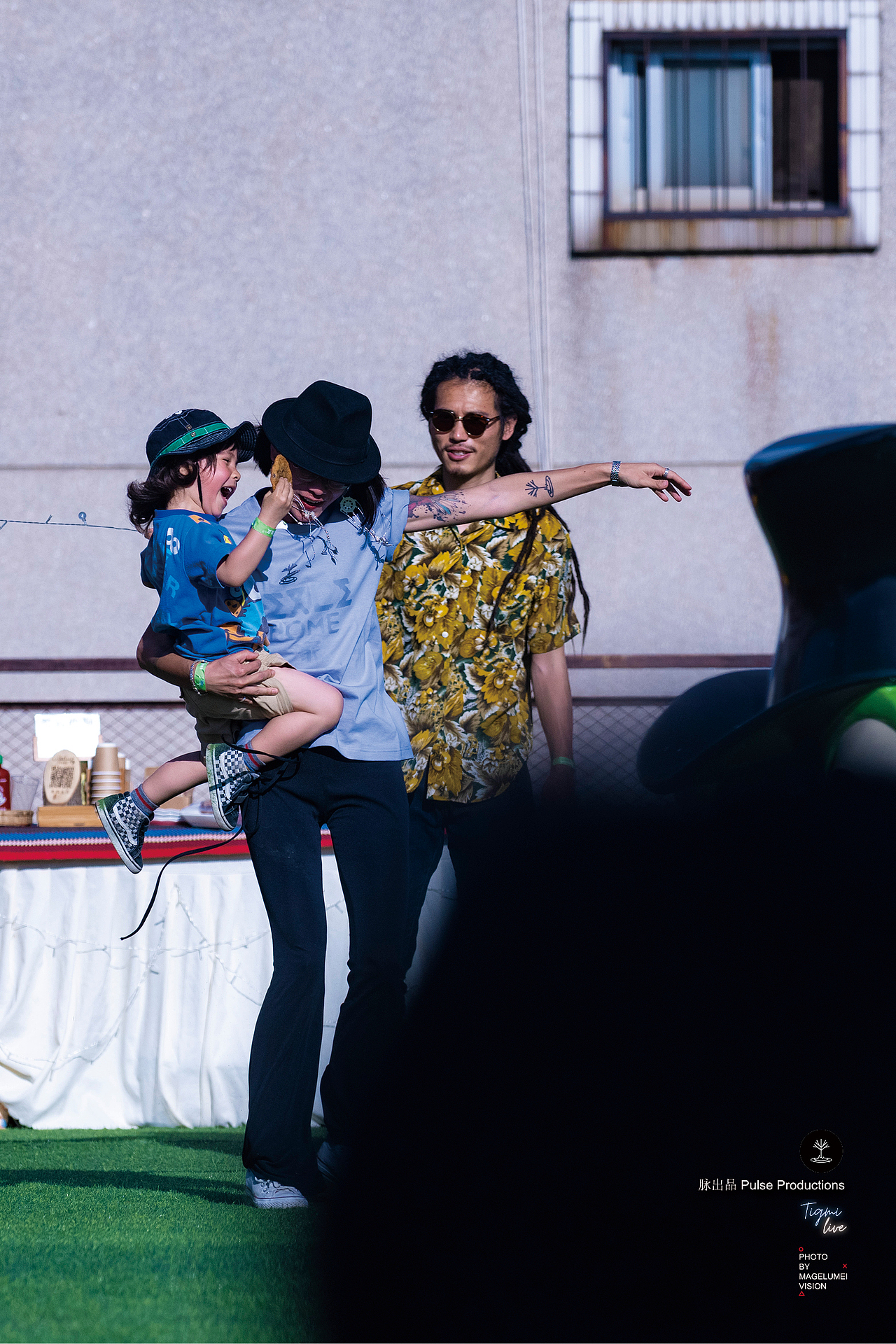 【摄影】Tigmi live原创音乐现场 6月（图ZMzA0MjE4NzQ4） - 人文/纪实摄影 - 站酷设计师玛格鲁没原创素材 - 站酷ZCOOL