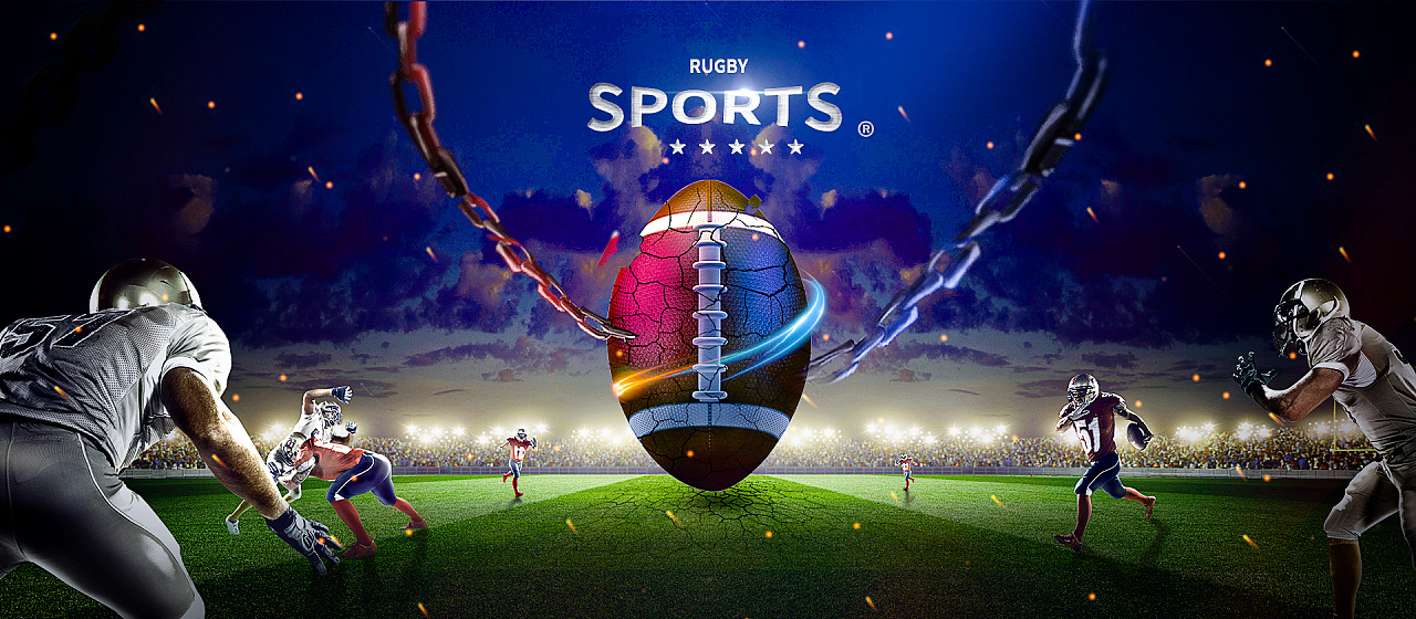 海报氛围感营造