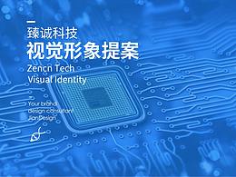 智能、科技logo等