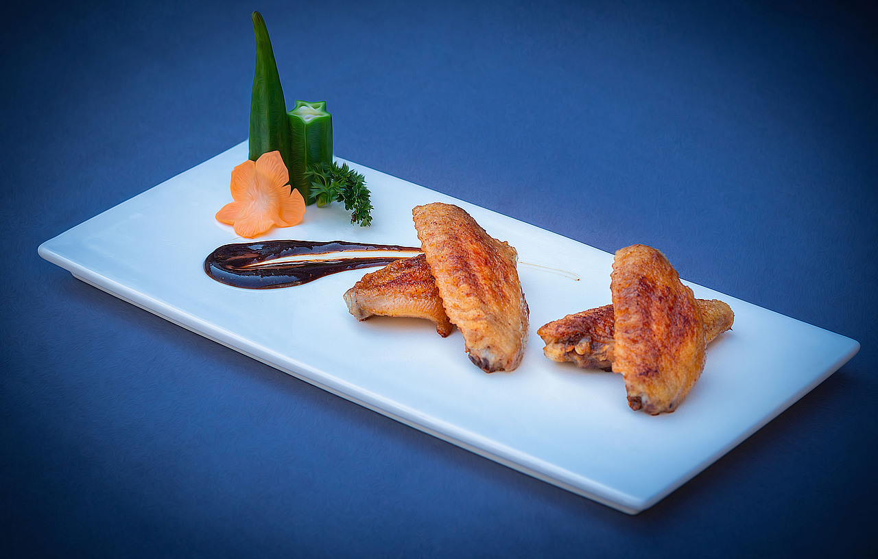 自然光拍摄：日本料理（图ZMTQ5NjIwMzg4） - 产品摄影 - 站酷设计师幸运的人偶原创素材 - 站酷ZCOOL