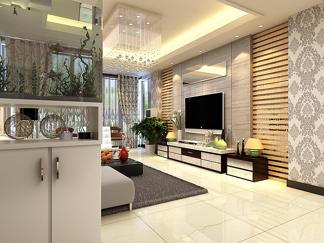 家装施工设计（图ZMzYxNzM4Njg=） - 建筑/空间 - 站酷设计师西林阿莫原创素材 - 站酷ZCOOL