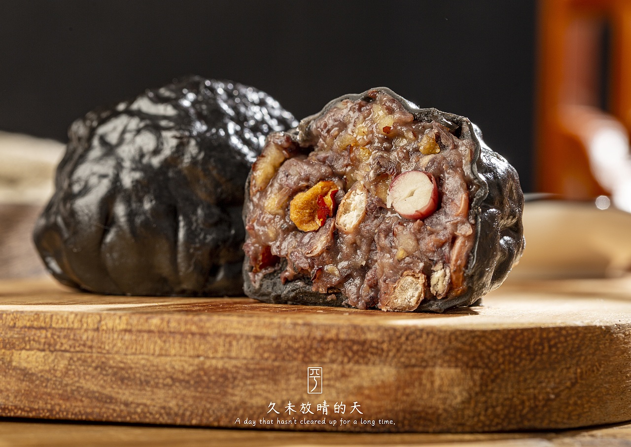 【摄影】美食摄影|静物|蜜枣杂粮粘豆包（图ZMjYwOTQ5MjQ4） - 美食摄影 - 站酷设计师久未放晴的天原创素材 - 站酷ZCOOL