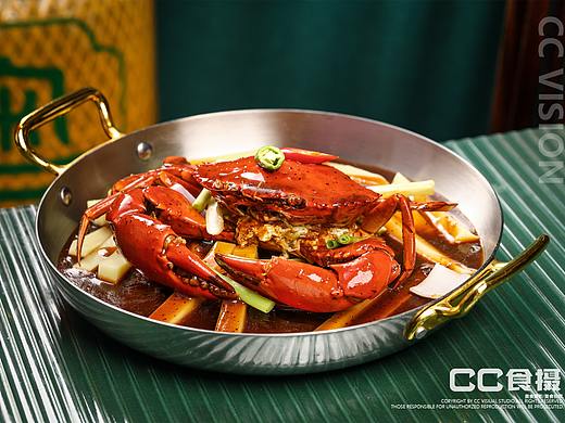 CC食摄&M17广场 熹粤
