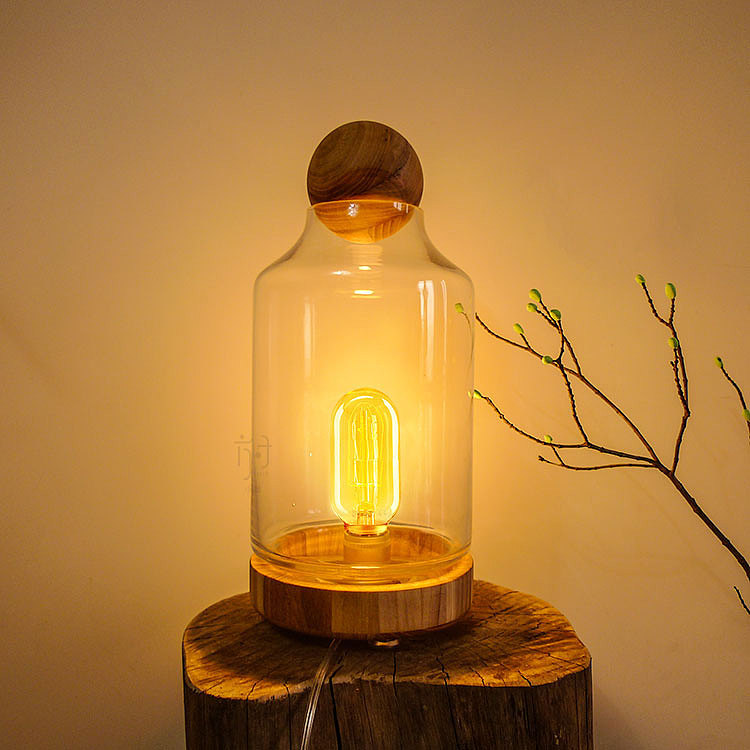 方寸小器 原创手工台灯（图ZMjAxNzIwMDg=） - 其他手工艺 - 站酷设计师乌鸦群飞原创素材 - 站酷ZCOOL