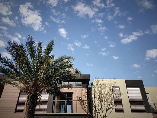 Crescent Hill Villa 22# - 溪畔水墅样板间