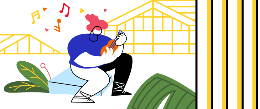 成都远洋太古里 - 公众号新媒体栏目创意配图（图ZMTY0Mzk3MzQ0） - 动画片 - 站酷设计师特别企划事务所原创素材 - 站酷ZCOOL