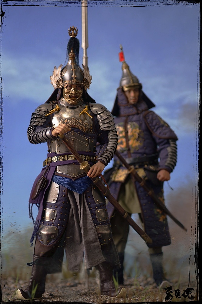 袍泽情深（图ZMjQ1MjgwNjI0） - 手办/模玩 - 站酷设计师龍飛虎原创素材 - 站酷ZCOOL