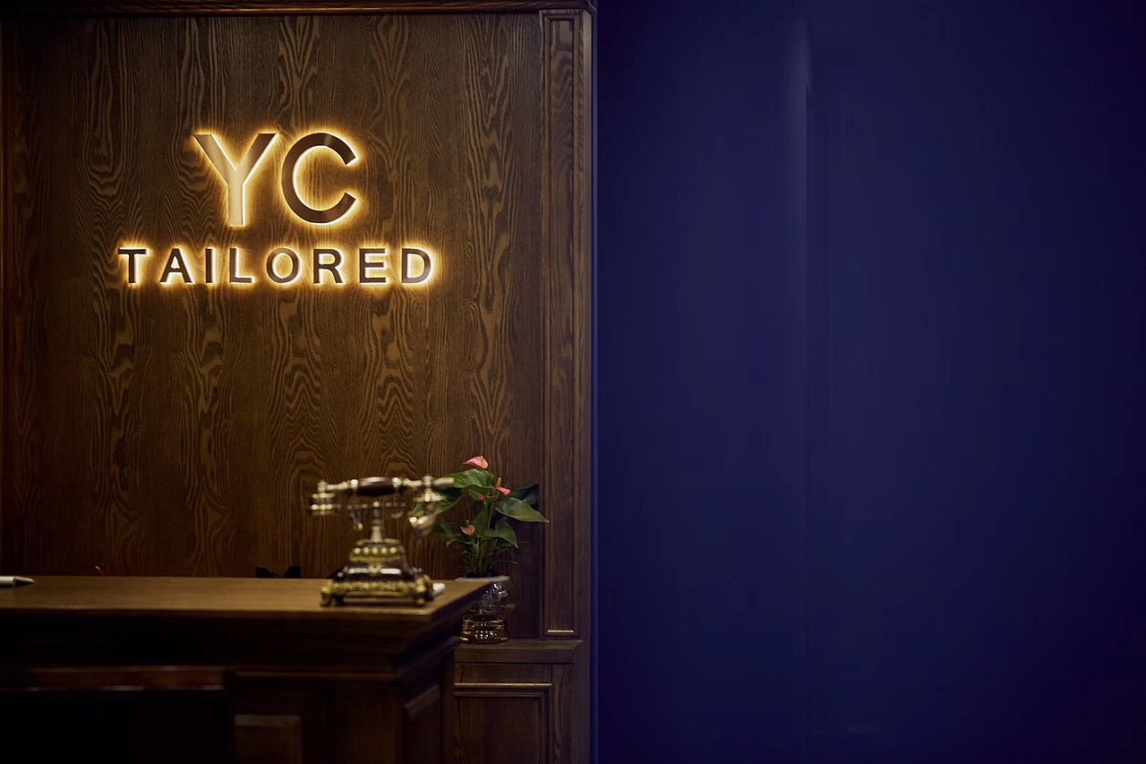 YC 高级定制 丨魔戏空间设计