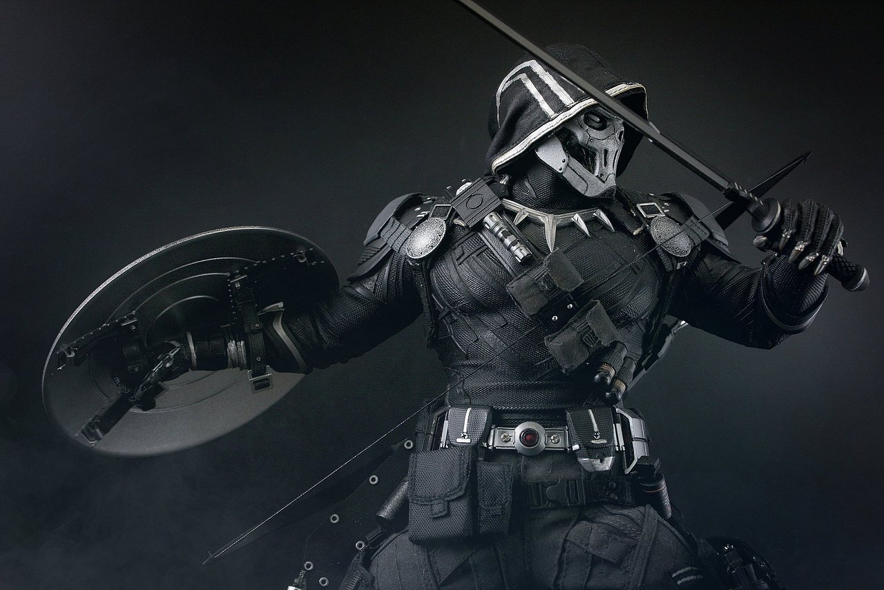 眉间白火的臆造自D之模仿大师（图ZMjQ1NTA3ODcy） - 手办/模玩 - 站酷设计师眉间白火TAN原创素材 - 站酷ZCOOL