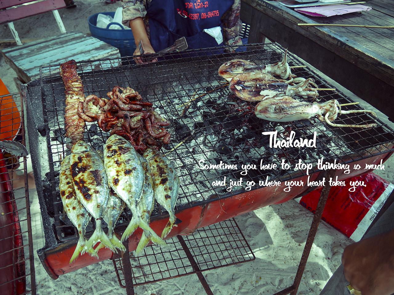Thailand，曼谷——芭提雅（图ZMTgzNzE2MzY=） - 风光摄影 - 站酷设计师3thslive原创素材 - 站酷ZCOOL