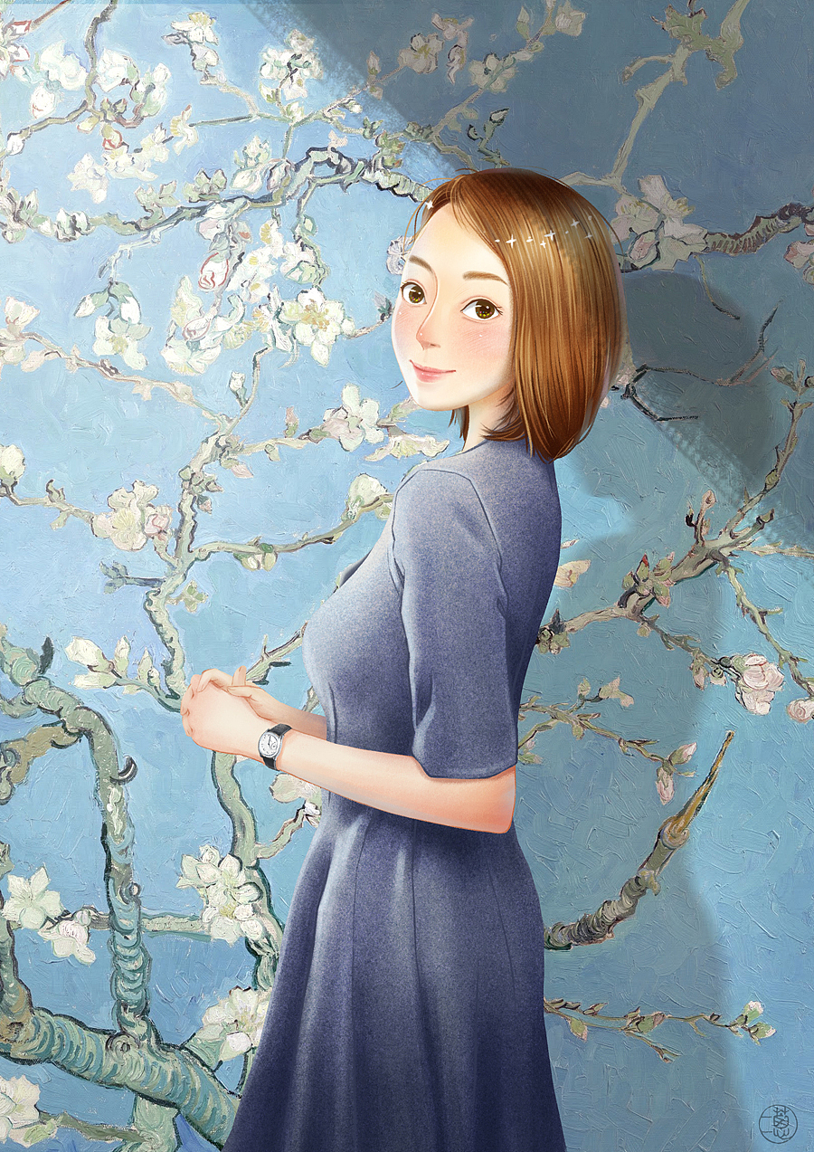 2018年度总结(图ZMTQzMTg4ODcy) - 创作习作 - 站酷设计师超超的青葱原创素材 - 站酷ZCOOL