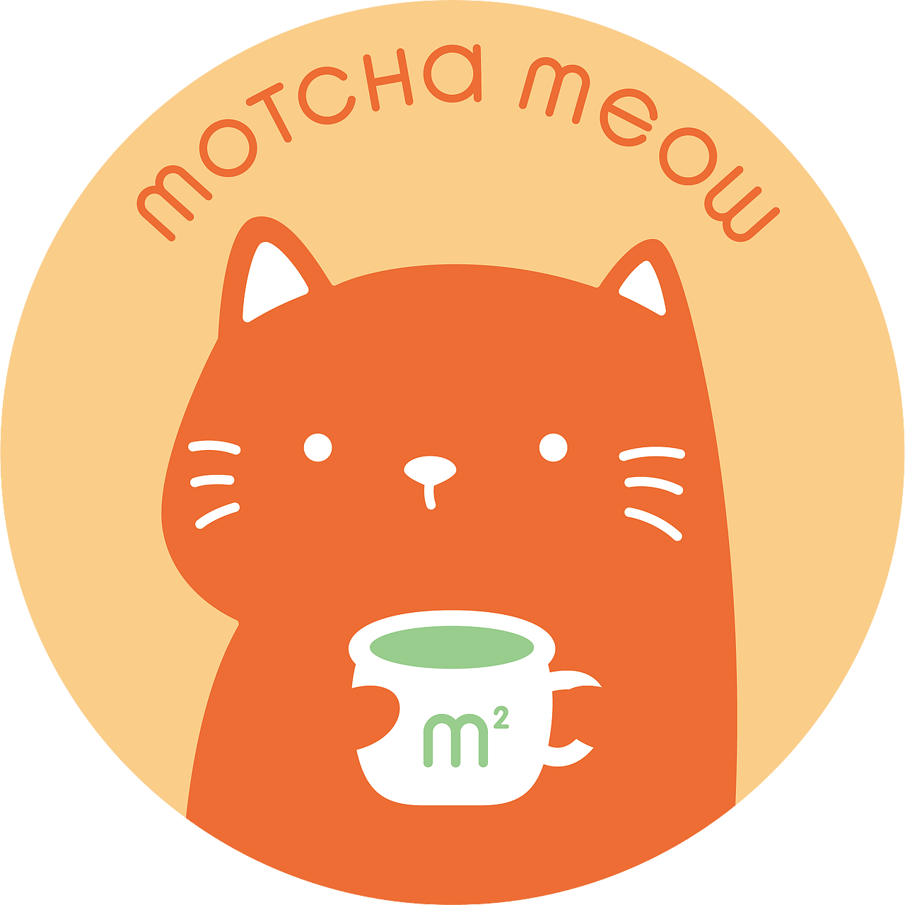 抹茶猫MEOW
