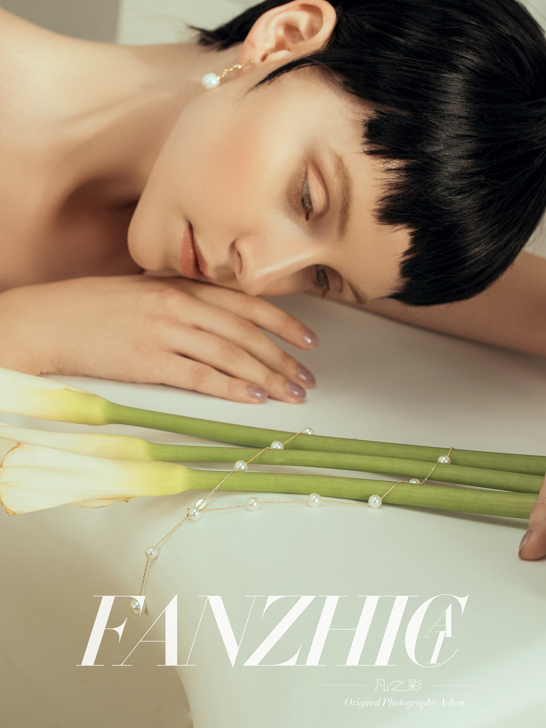 饰品拍摄首饰摄影@杭州时尚摄影师2019作品回顾