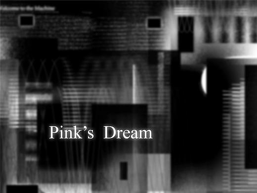 Pink Floyd黑胶唱片视觉设计《Pink's Dream》系列作品（个人主页-ZNTIwMDExNTI=） - 宣传物料 - 站酷设计师sun_mooon原创素材 - 站酷ZCOOL