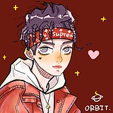 小宇宙orbit的头像
