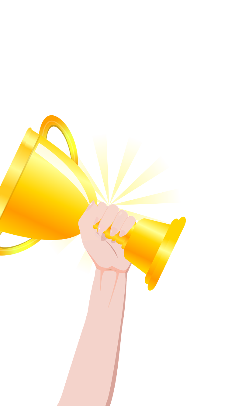 AE直播动效——《一起去领奖》（图ZOTc3OTk1NDQ=） - 动效设计 - 站酷设计师心平气和长命百岁原创素材 - 站酷ZCOOL