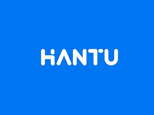 翰途铭创公司LOGO