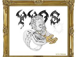 专辑/歌曲封面设计