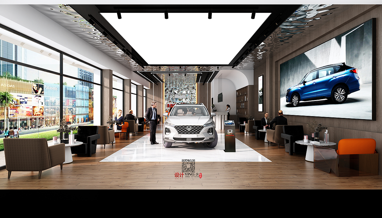 贵州省-遵义市-龙坑广汽4S专卖店