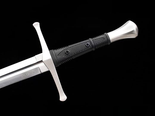 新品本州战术圣殿骑士剑/战术欧剑