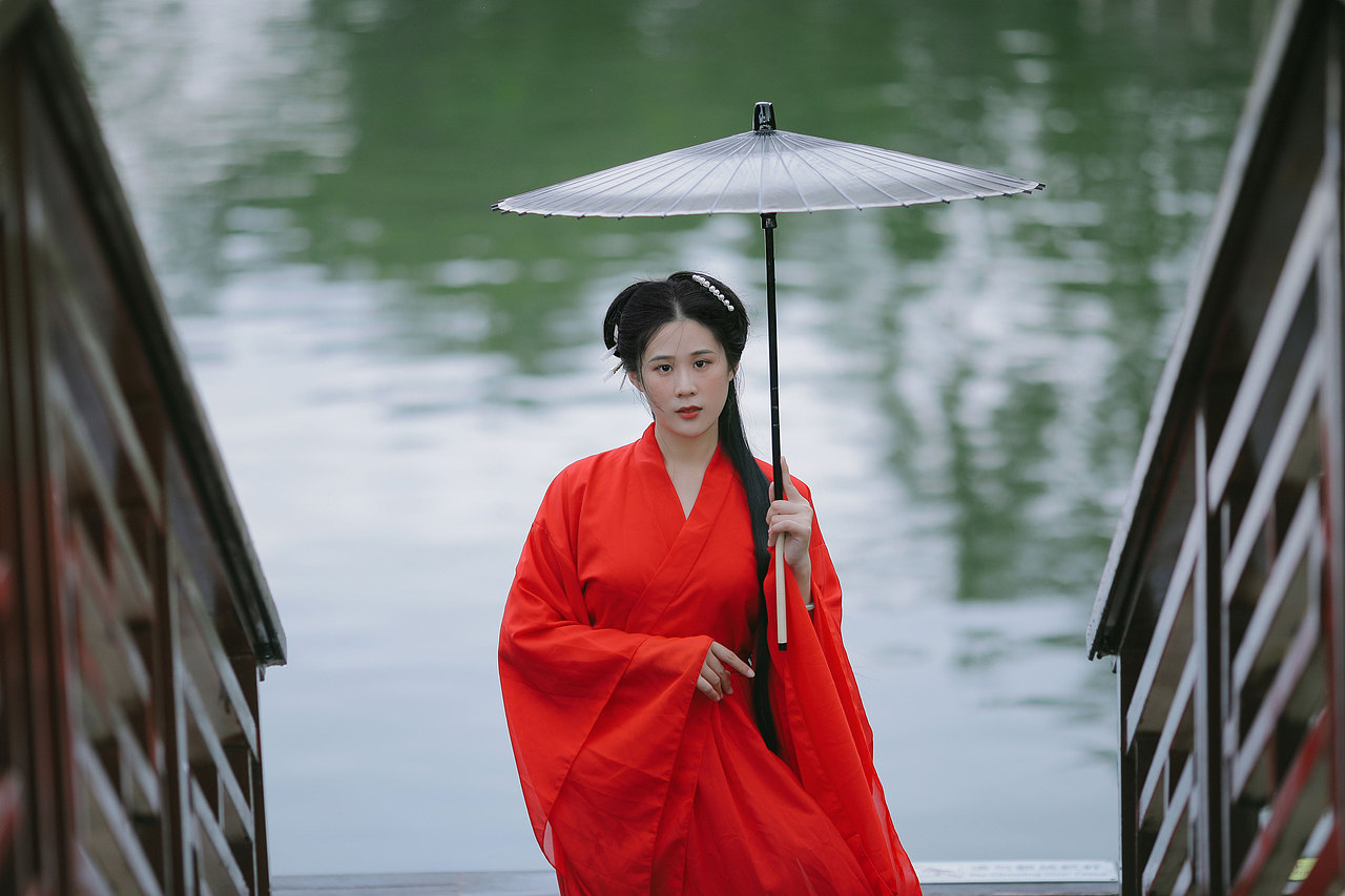 你一句春不晚 我就到了真江南