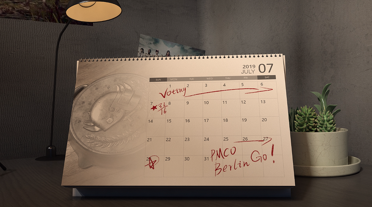 INX映思 x 绝地求生M 全球明星挑战赛