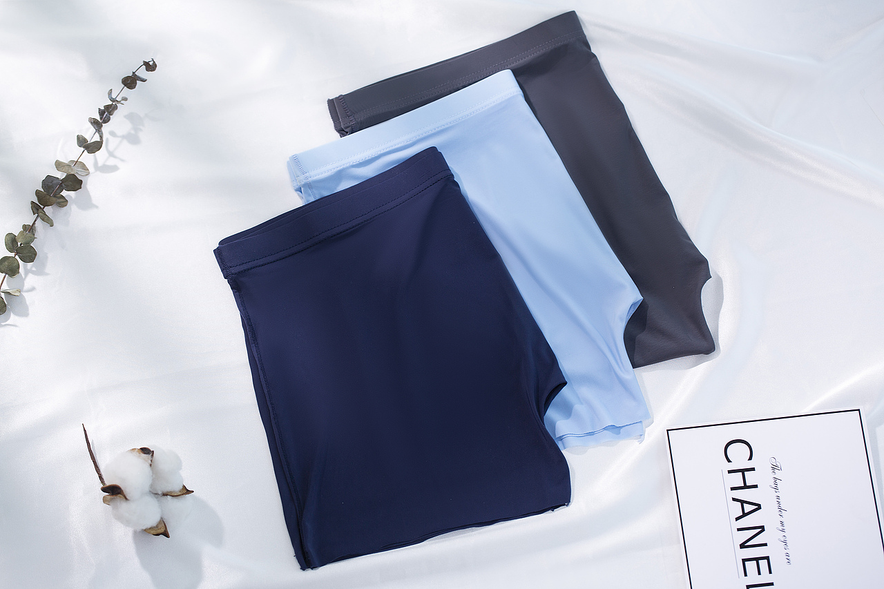 日本KS Temptation锌离子冰感内裤