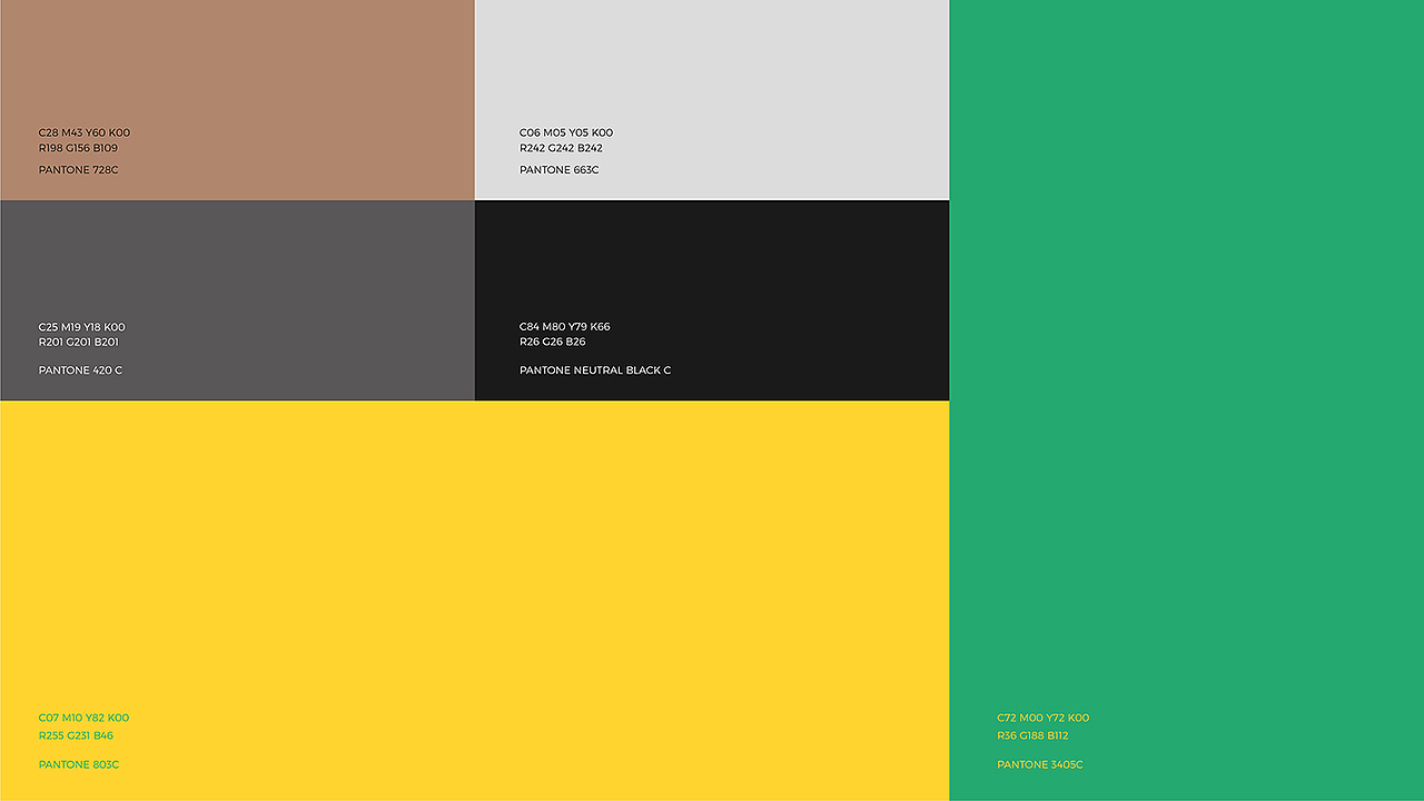 五克氮²×邦能康复 | 品牌全案设计（图ZMjYxMTU2MDE2） - 品牌 - 站酷设计师五克氮创意设计原创素材 - 站酷ZCOOL