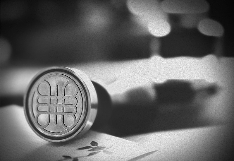 《忆丝行》品牌VI设计——余尤勇