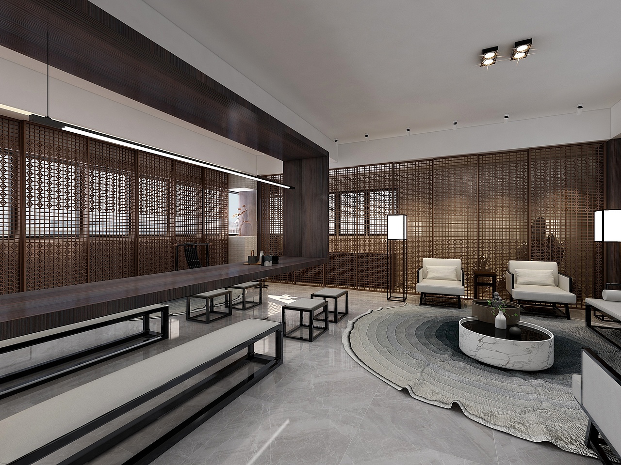 闲卧风林间——室内设计（图ZMjAwMjE5OTAw） - 家装设计 - 站酷设计师yanger样儿原创素材 - 站酷ZCOOL