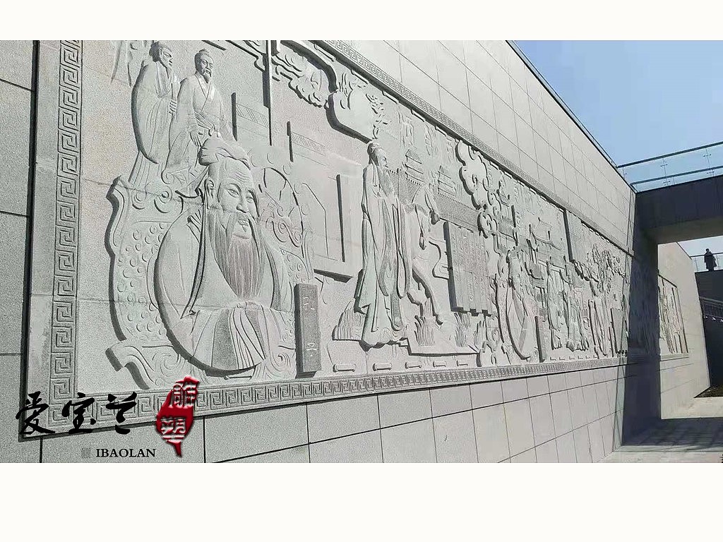 原创中医浮雕设计落地项目（图ZMTg5Njc1OTY4） - 雕塑 - 站酷设计师雕塑_浮雕设计师原创素材 - 站酷ZCOOL