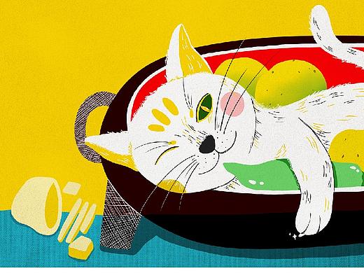 猫的故事