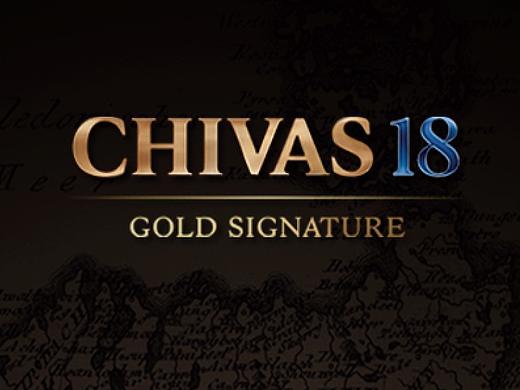CHIVAS 18 品牌推广（个人主页-ZNDQ4NzQyOTY=） - 门户网站 - 站酷设计师CC2022原创素材 - 站酷ZCOOL