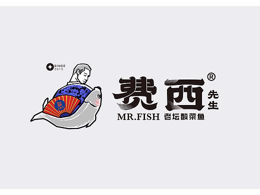 费西先生MR.FISH