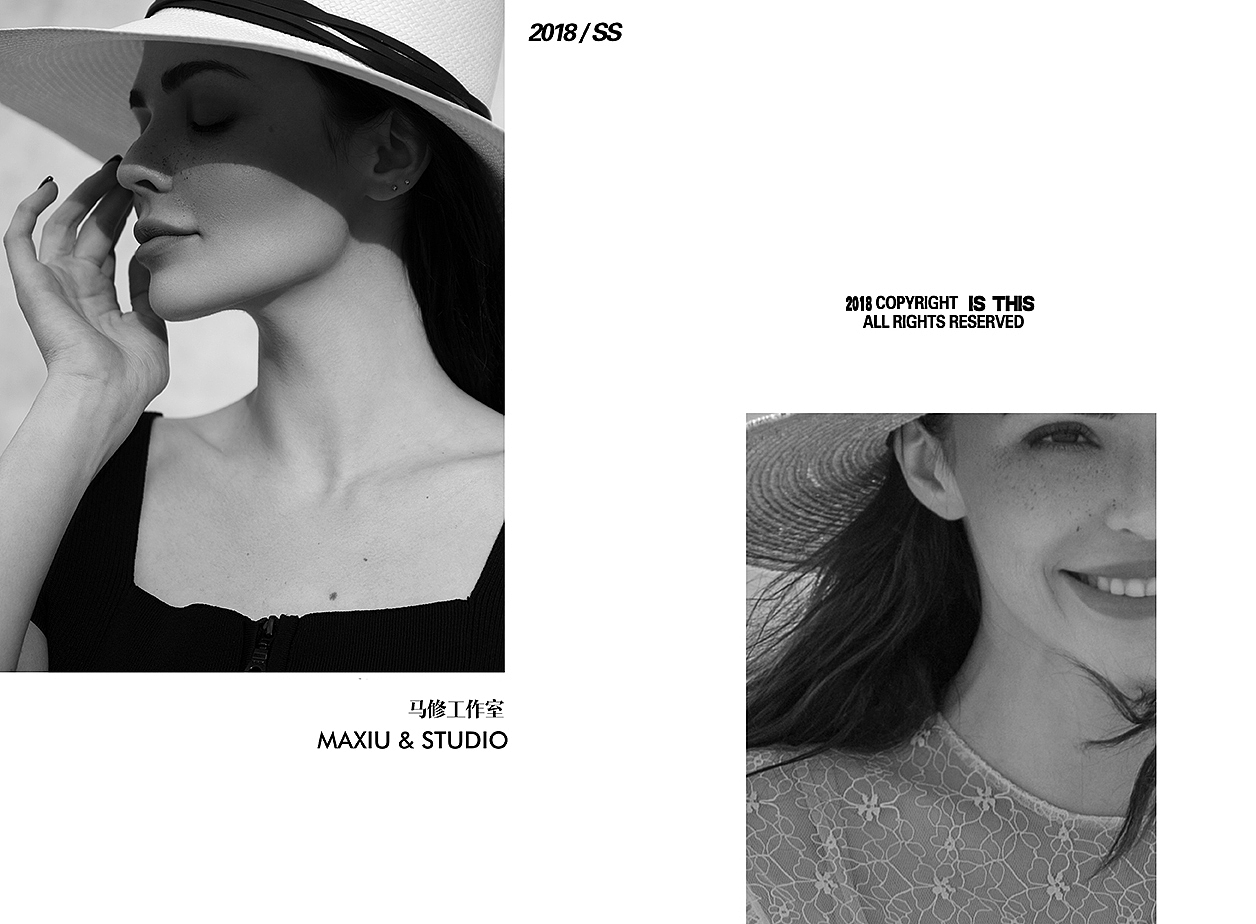 #马修工作室出品#