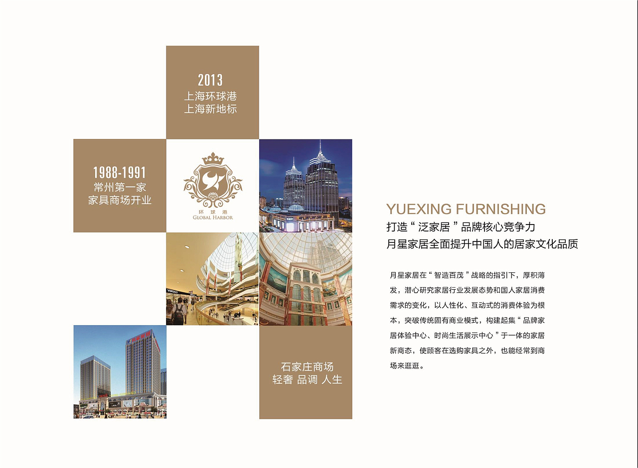 招商手册（图ZMjA3OTYzMzgw） - 书籍/画册 - 站酷设计师桥西一只猹原创素材 - 站酷ZCOOL