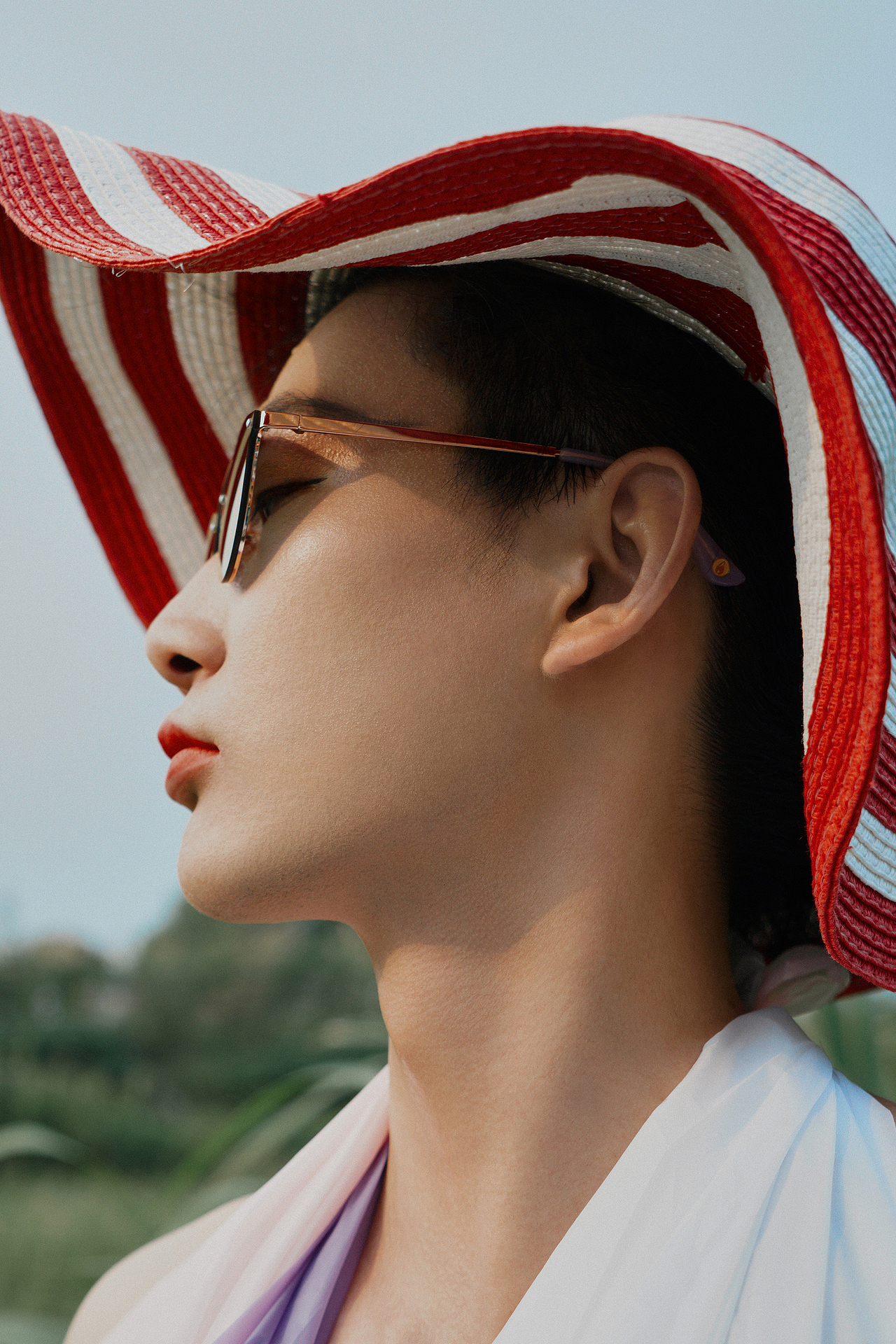 我最cool（图ZMTczMDA2NjIw） - 人像摄影 - 站酷设计师乐乐啊同学原创素材 - 站酷ZCOOL