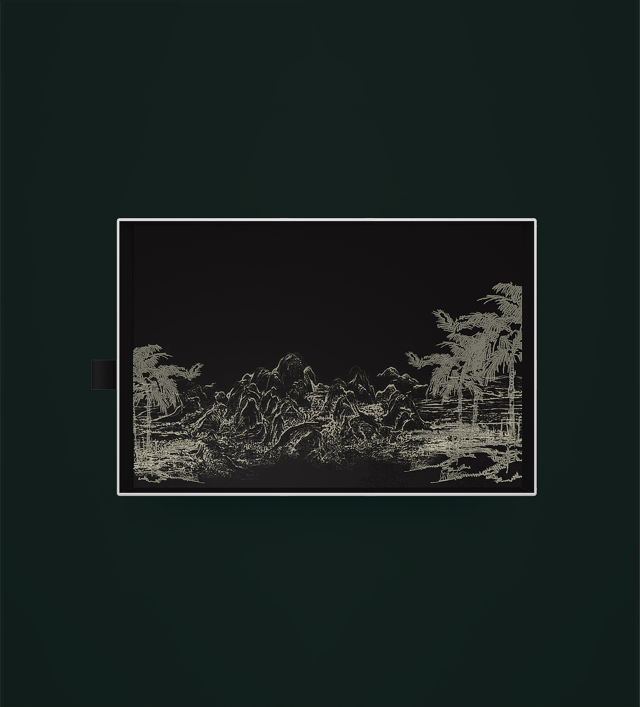 《薄沙绿茶》包装设计（图ZMjIxNjk4MzE2） - 其他工业/产品 - 站酷设计师leooqe原创素材 - 站酷ZCOOL