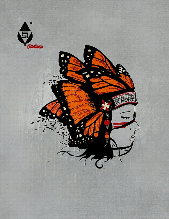 Tee/服饰/创意/休闲生活 自主品牌（图ZMzI4MzM4MDA=） - 其他 - 站酷设计师mucro原创素材 - 站酷ZCOOL