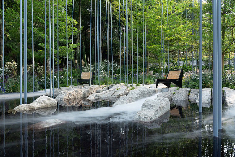 园林石材、不锈钢艺术造型雕塑加工，安装。（图ZMzM0NDMzMTI4） - 雕塑 - 站酷设计师Z634823219原创素材 - 站酷ZCOOL