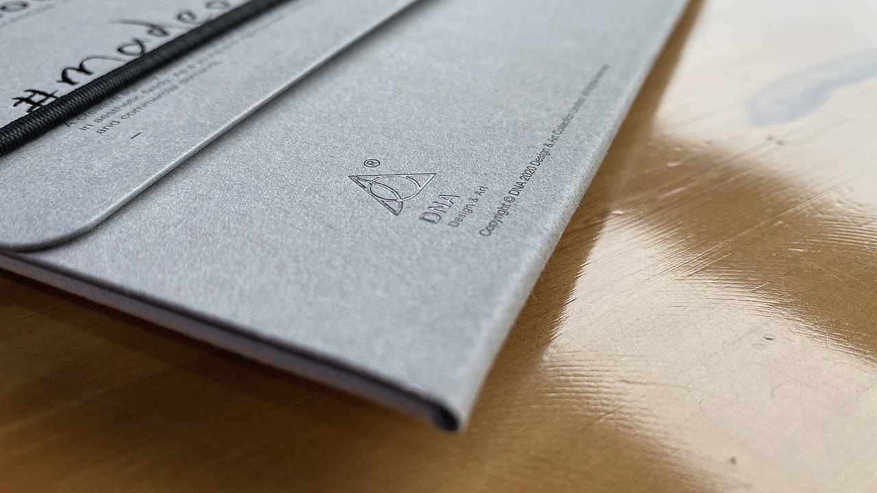 #madeofDNA VIS Renew 2020（图ZMTk4MjUzNTk2） - 品牌 - 站酷设计师bloodydale原创素材 - 站酷ZCOOL